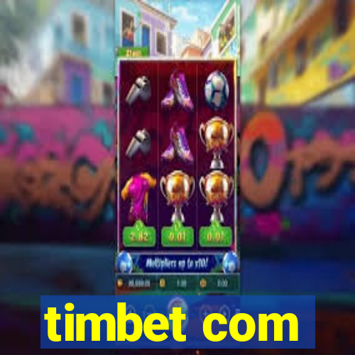 timbet com